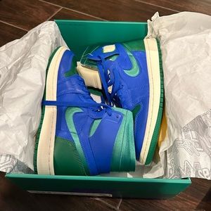 Jordan 1 Aleali May